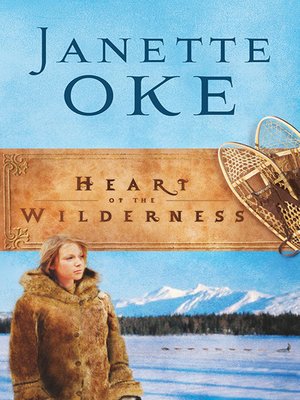 cover image of Heart of the Wilderness